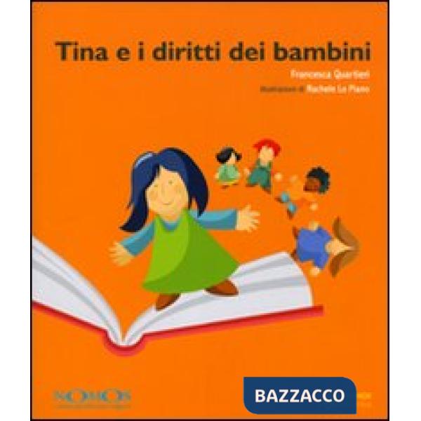Tina e i diritti dei bambini