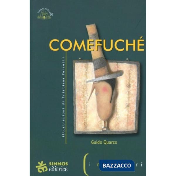 Comefuché