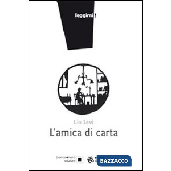 Amica di carta (L')