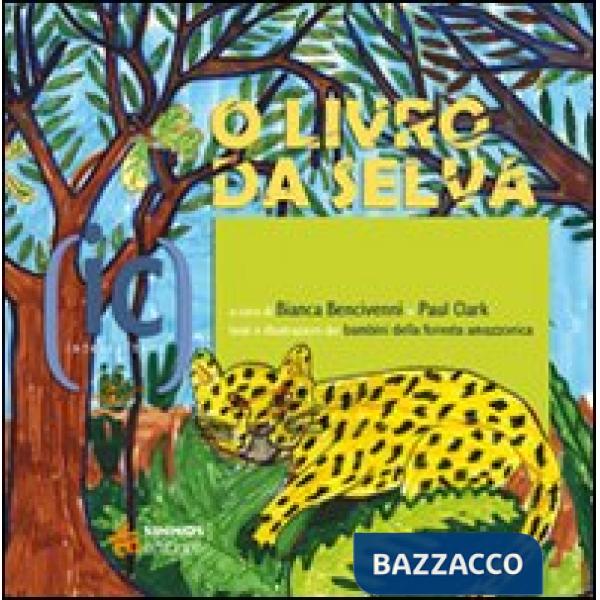 Livro da selva. Ediz. illustrata (O)