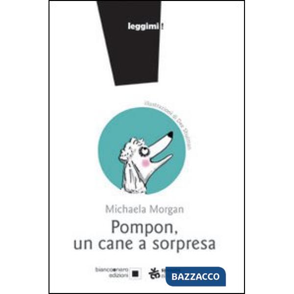Pompon. Un cane a sorpresa