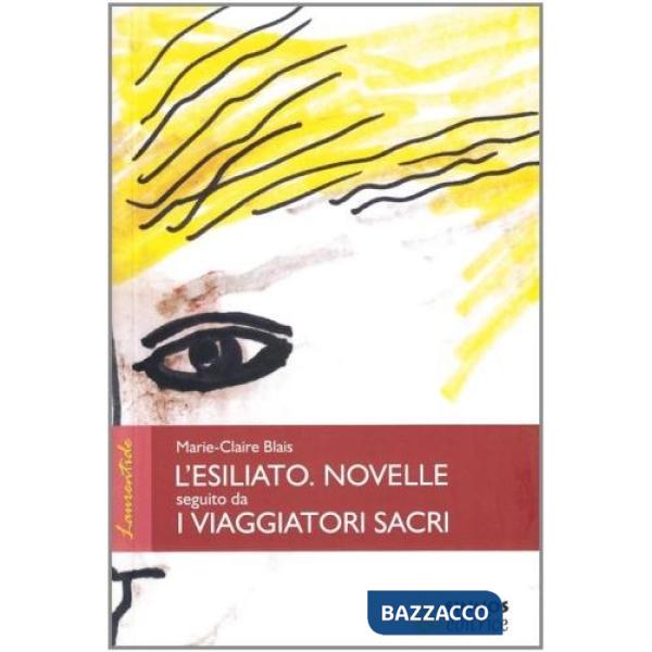 Esiliato e altre novelle (L')