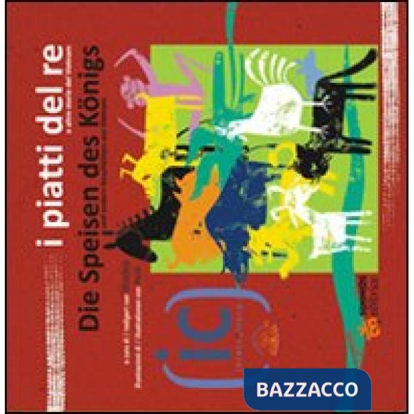 Piatti del re e altre storie dal Vietnam. Ediz. italiana e tedesca (I)