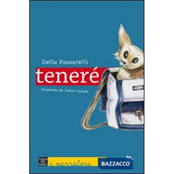 Teneré