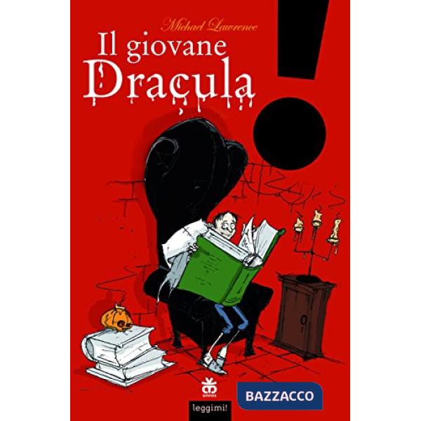 Giovane Dracula (Il)