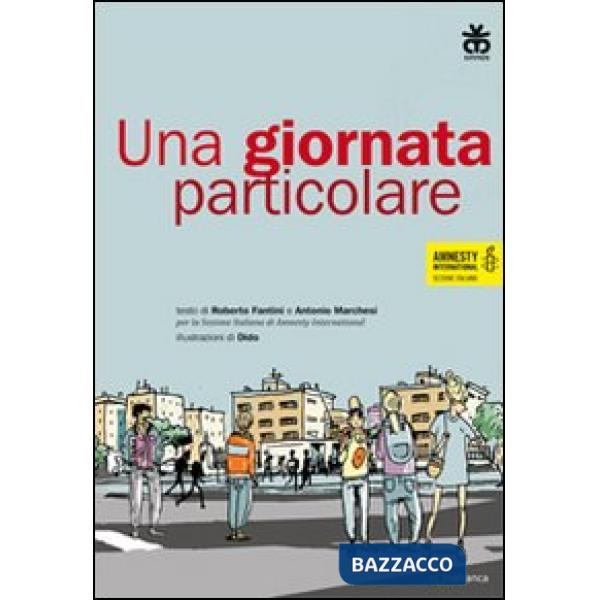 Giornata particolare (Una)