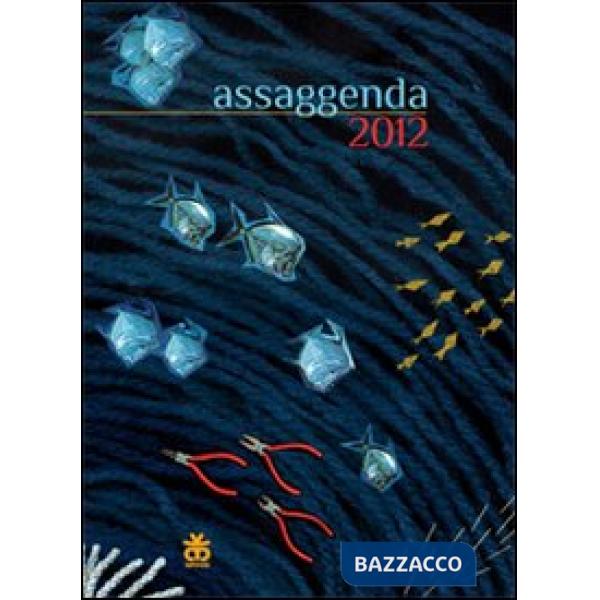 Assaggenda 2012