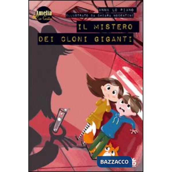 Mistero dei cloni giganti (Il)