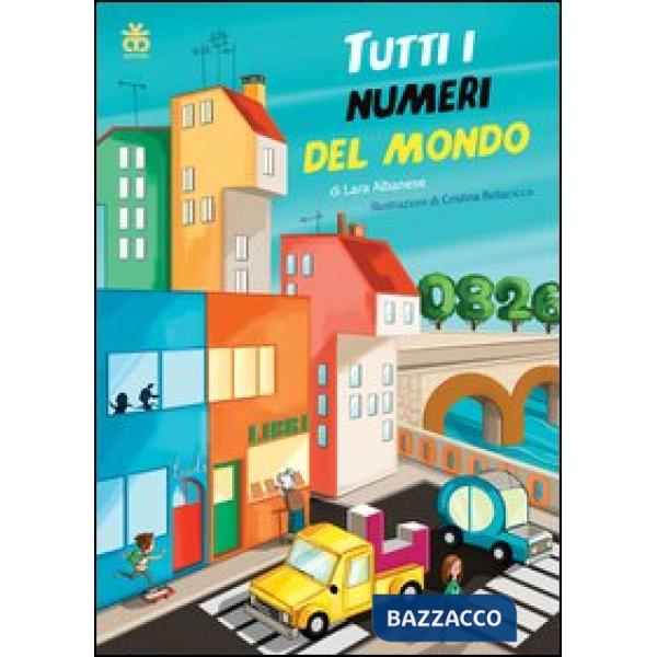 Tutti i numeri del mondo
