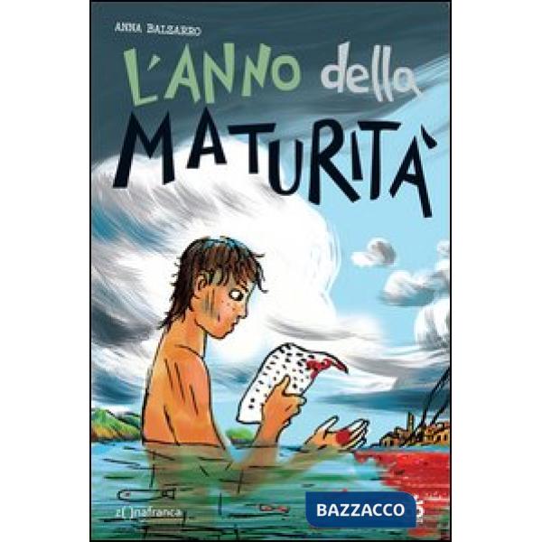 Anno della maturità (L')