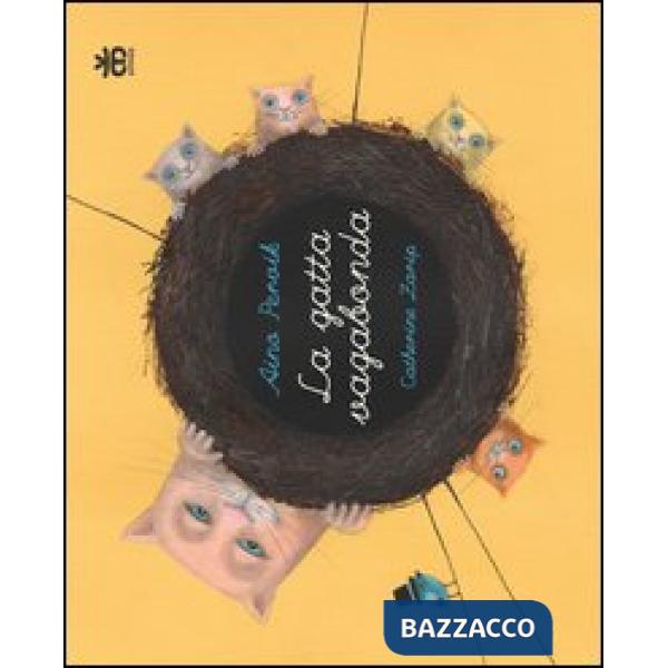 Gatta vagabonda (La)