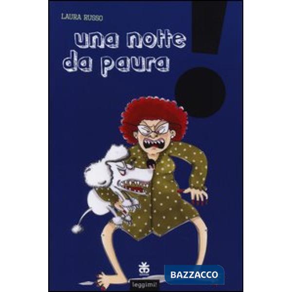 NOTTE DA PAURA - SINNOS