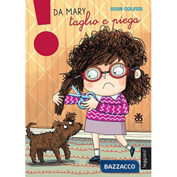 Da Mary taglio e piega