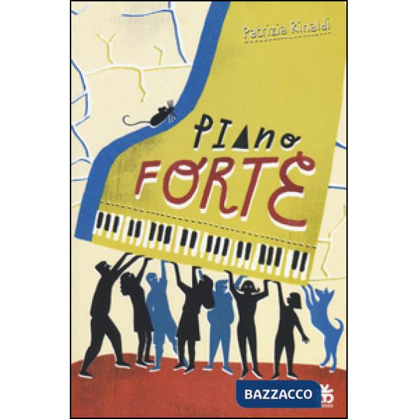Piano forte