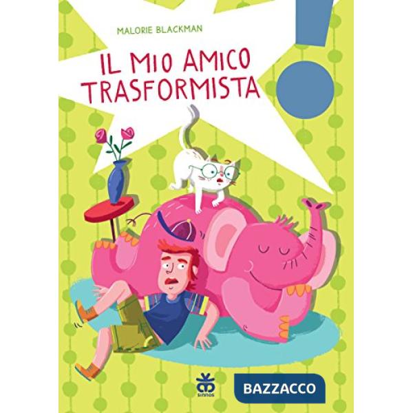 Mio amico trasformista (Il)