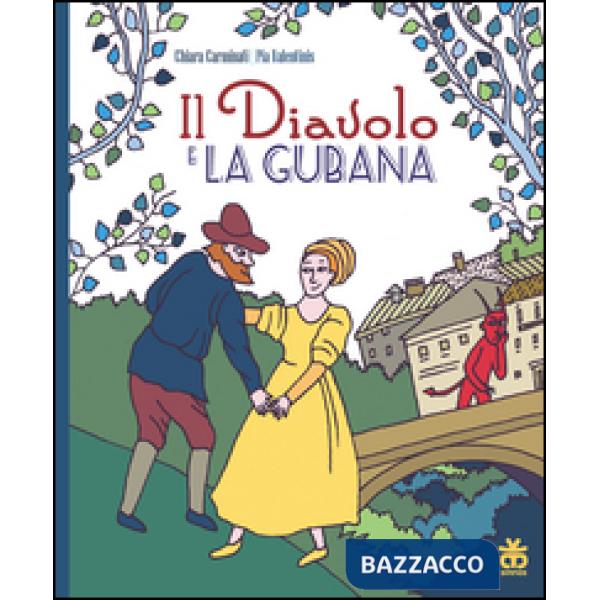 Diavolo e la gubana (Il)