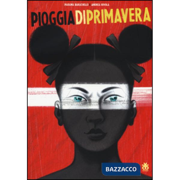 Pioggia di primavera