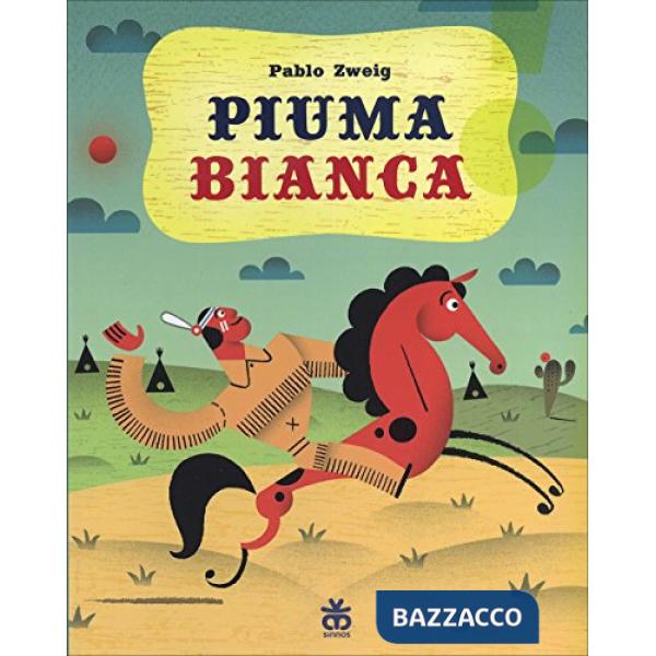 PIUMA BIANCA - SINNOS