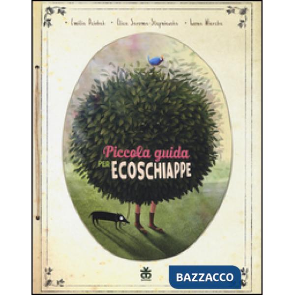 Piccola guida per ecoschiappe