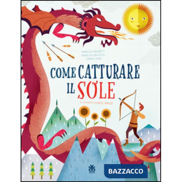 Come catturare il sole