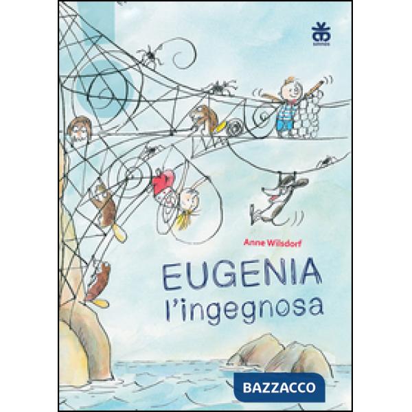 EUGENIA L'INGEGNOSA - SINNOS