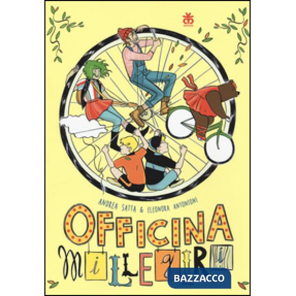 Officina Millegiri