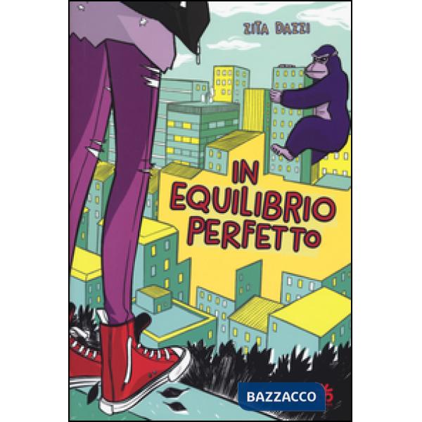 In equilibrio perfetto