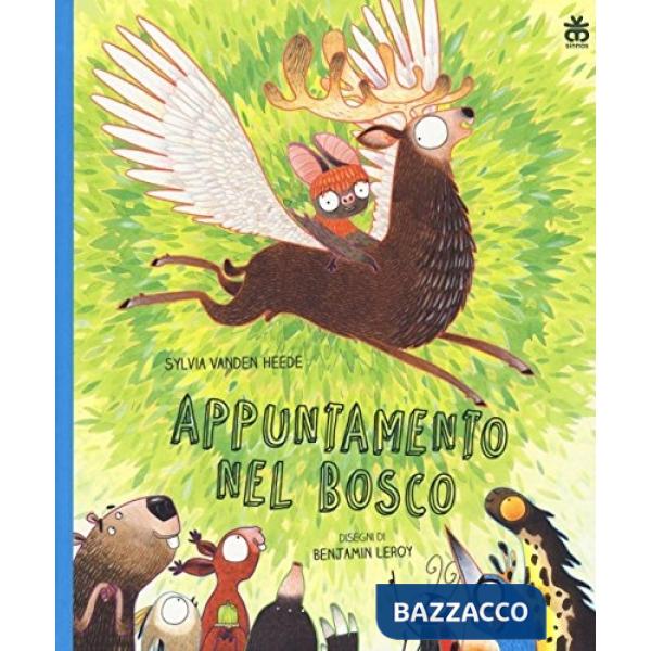 Appuntamento nel bosco