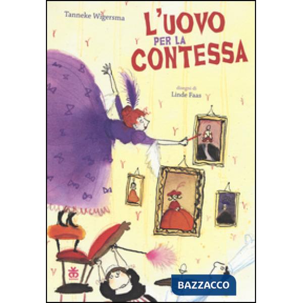 Uovo per la contessa (L')