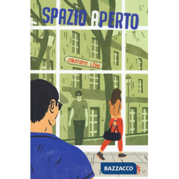 Spazio aperto