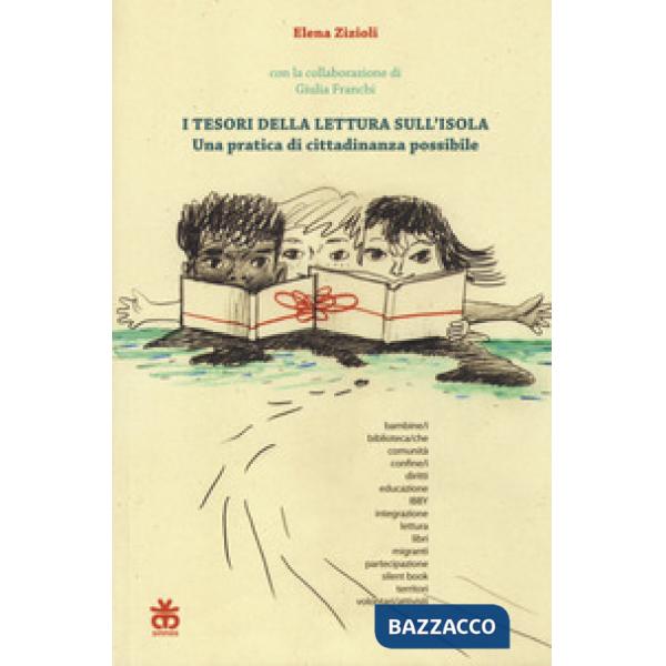 Tesori della lettura sull'isola. Una pratica di cittadinanza possibile (I)