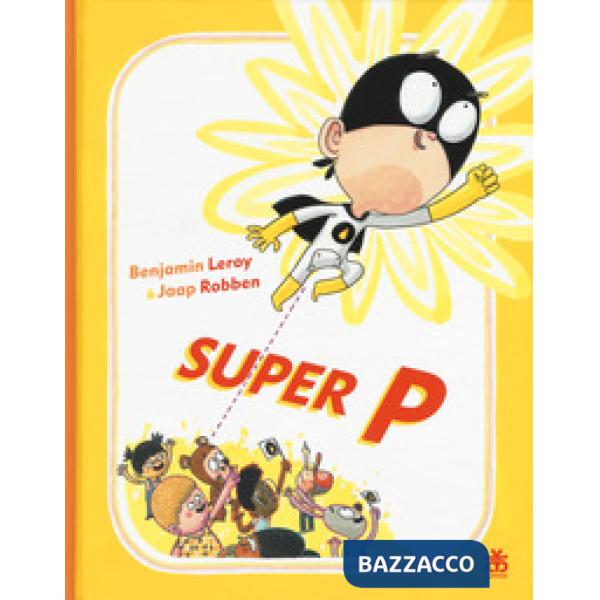 Super P. Ediz. illustrata