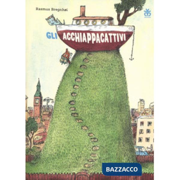 Acchiappacattivi (Gli)