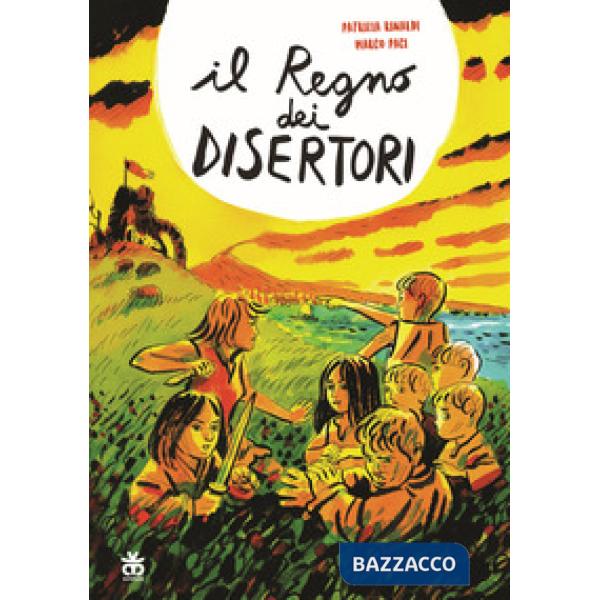 Regno dei disertori (Il)