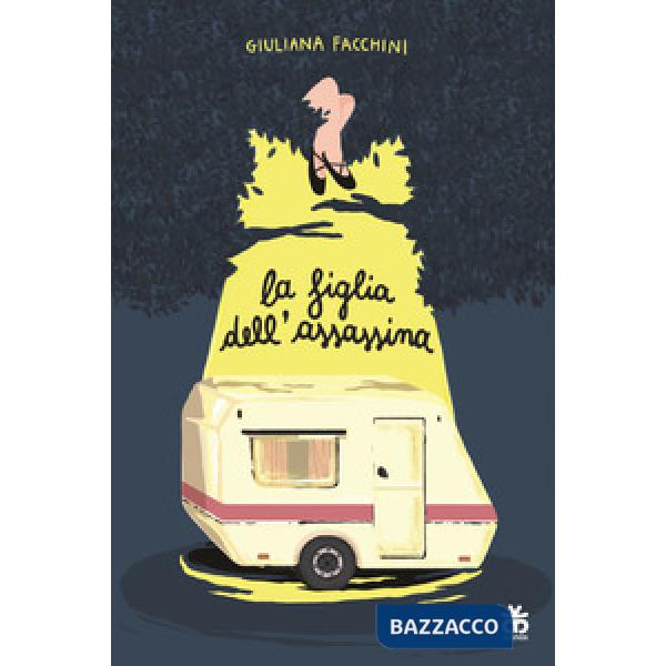 Figlia dell'assassina (La)