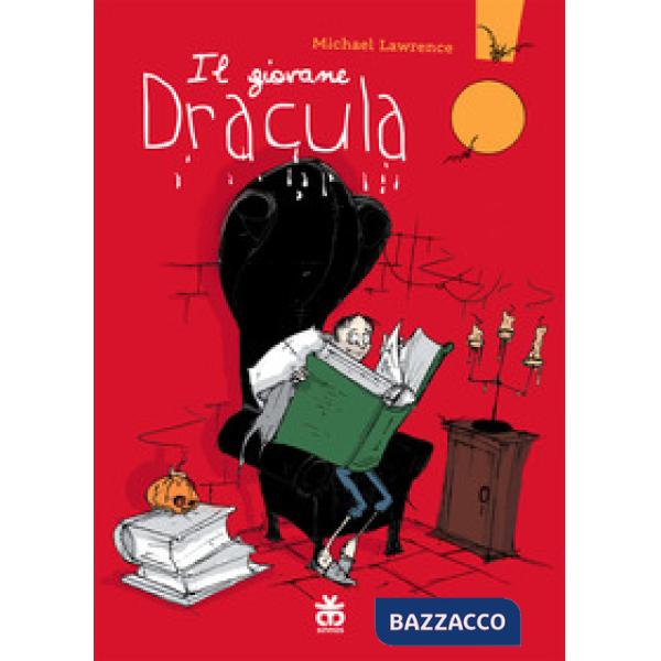 Giovane Dracula (Il)