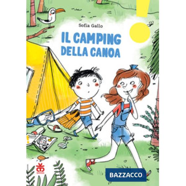Camping della canoa (Il)