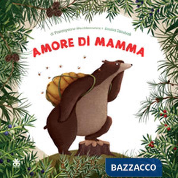 Amore di mamma