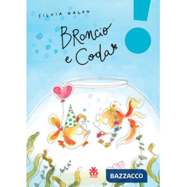 Broncio e Coda