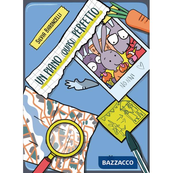 Piano quasi perfetto (Un)