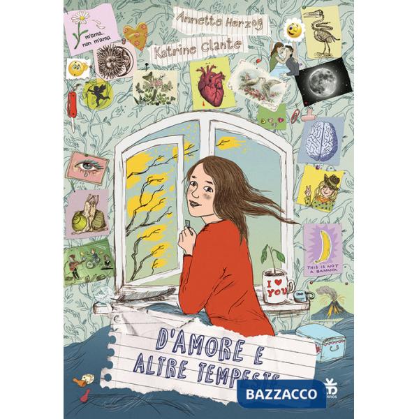 D'amore e altre tempeste