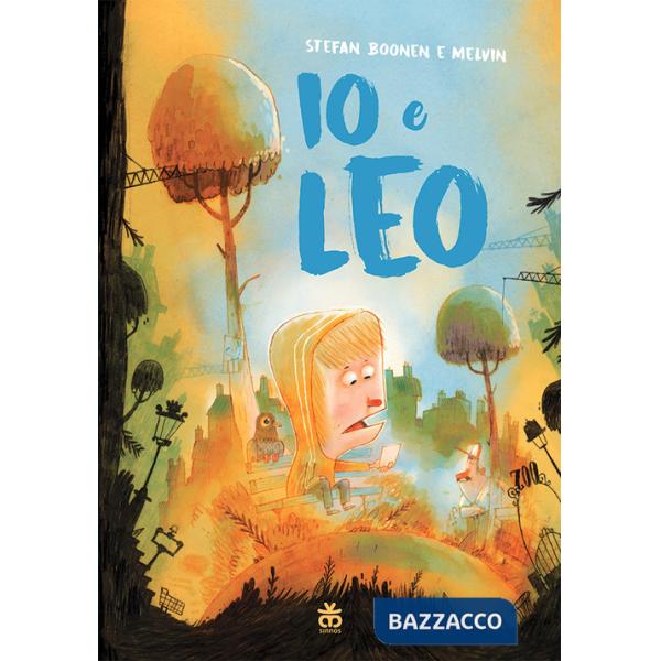 Io e Leo
