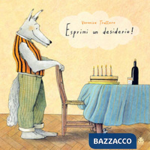 Esprimi un desiderio! Ediz. a colori