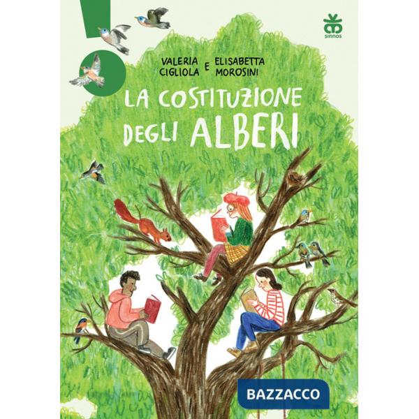 Costituzione degli alberi (La)
