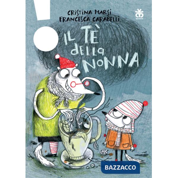 Tè della nonna (Il)