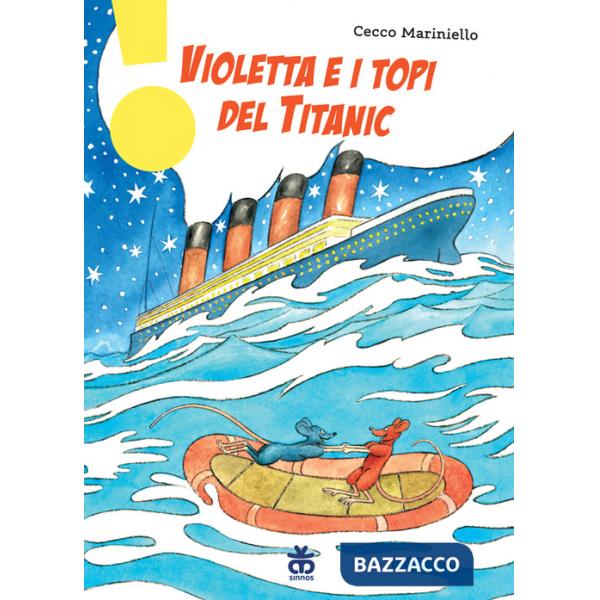 Violetta e i topi del Titanic