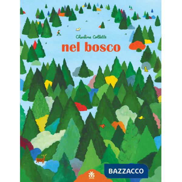 Nel bosco