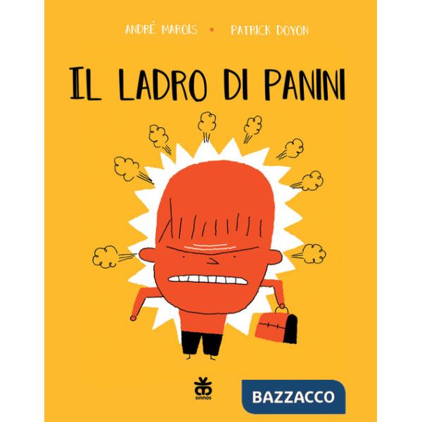 Ladro di panini (Il)