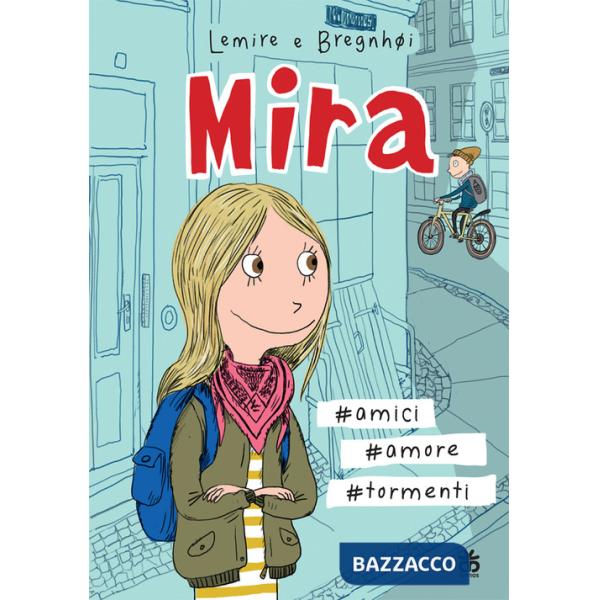 Mira amici amore tormenti