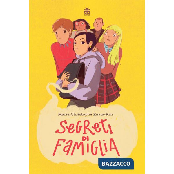 Segreti di famiglia